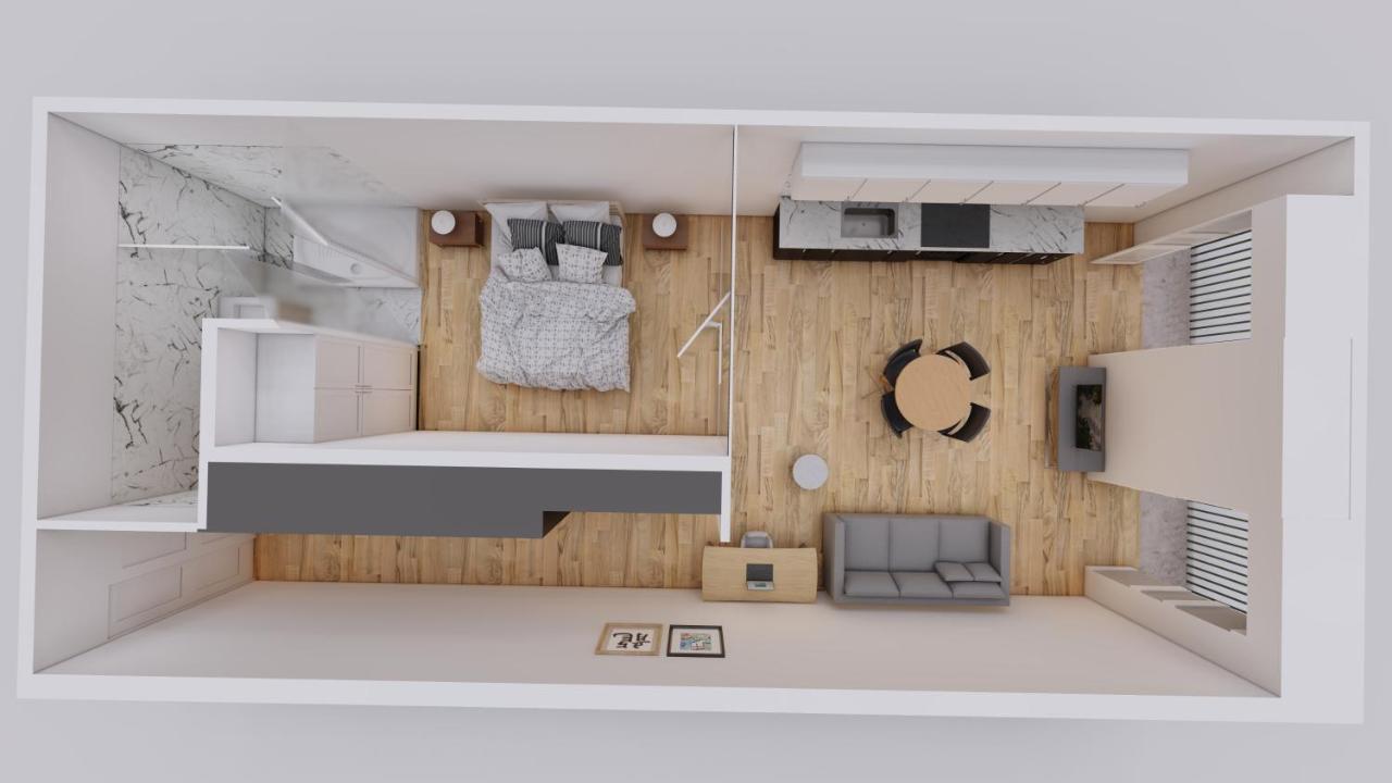 Olivier Premium Apartments - Downtown ליסבון מראה חיצוני תמונה