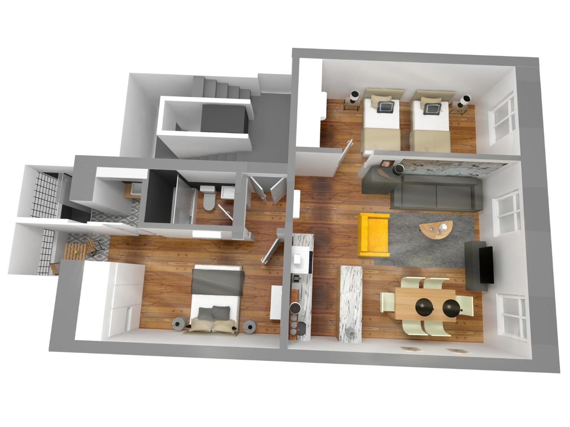 Olivier Premium Apartments - Downtown ליסבון מראה חיצוני תמונה