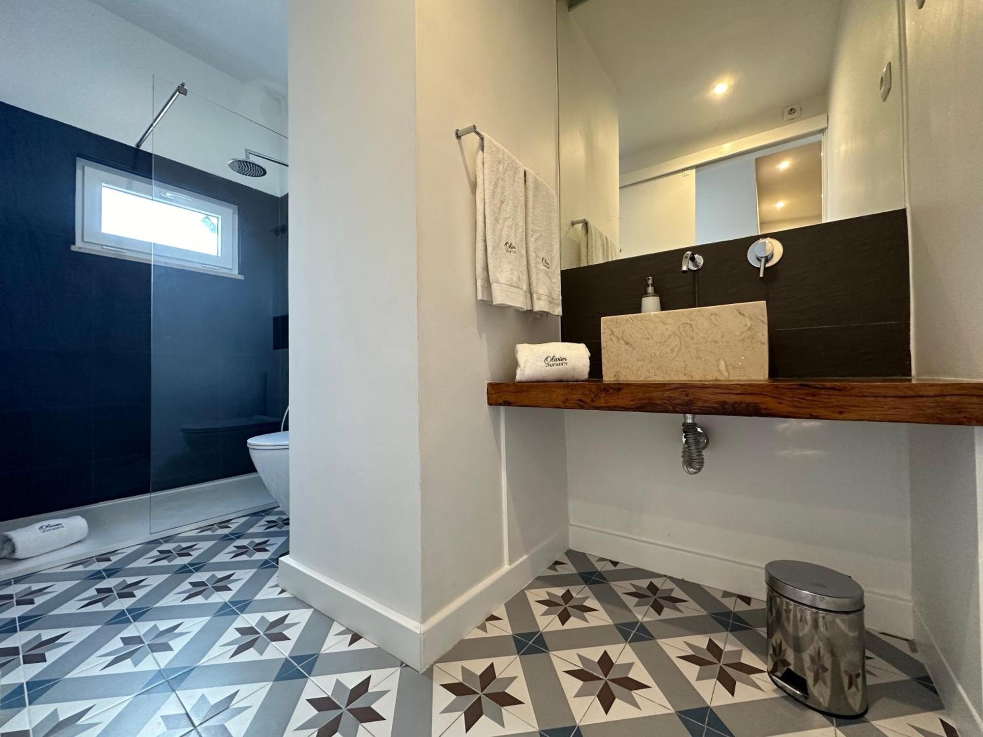 Olivier Premium Apartments - Downtown ליסבון חדר תמונה