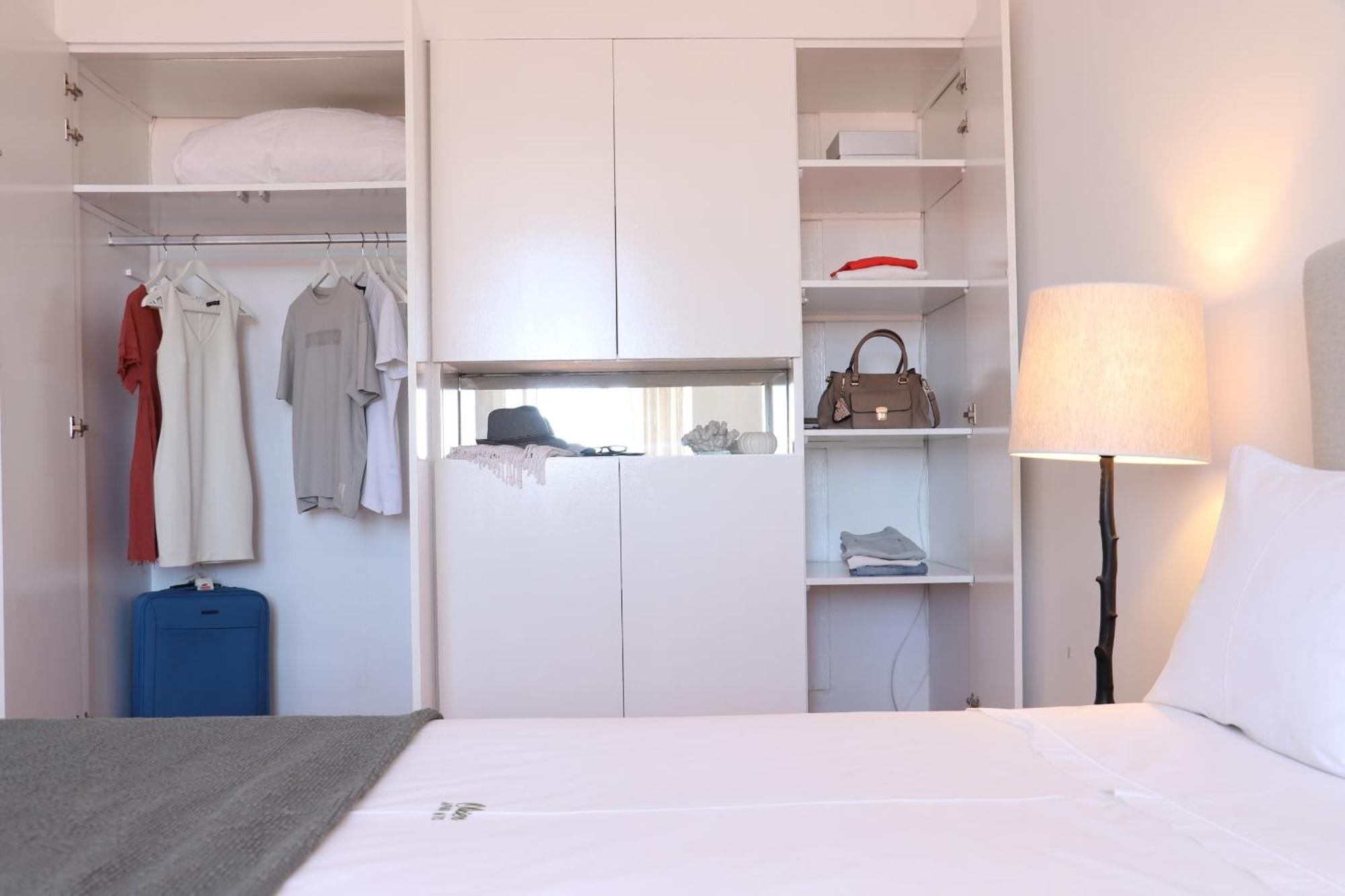 Olivier Premium Apartments - Downtown ליסבון מראה חיצוני תמונה