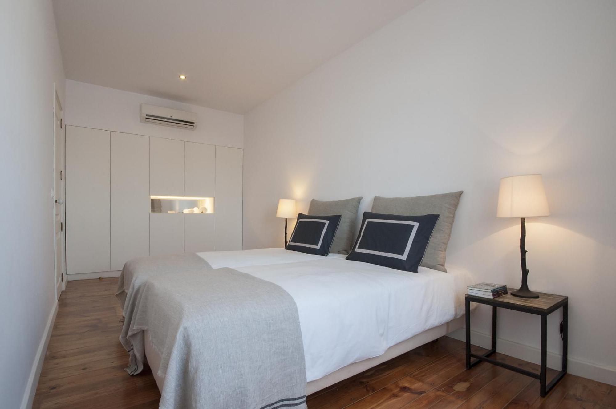 Olivier Premium Apartments - Downtown ליסבון מראה חיצוני תמונה