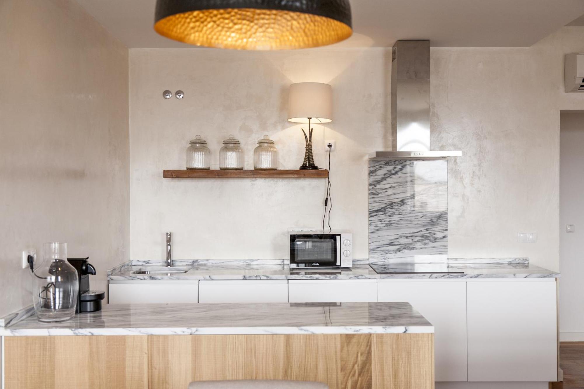 Olivier Premium Apartments - Downtown ליסבון מראה חיצוני תמונה