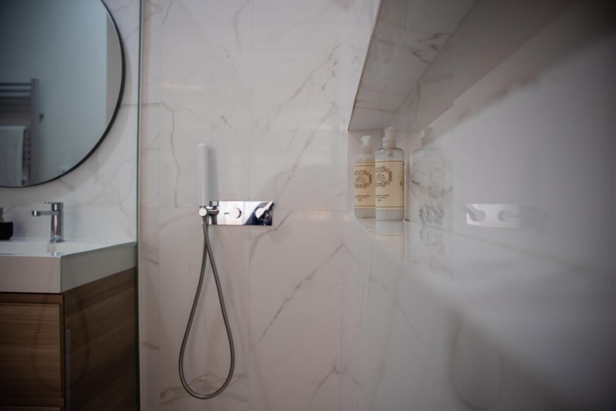 Olivier Premium Apartments - Downtown ליסבון מראה חיצוני תמונה