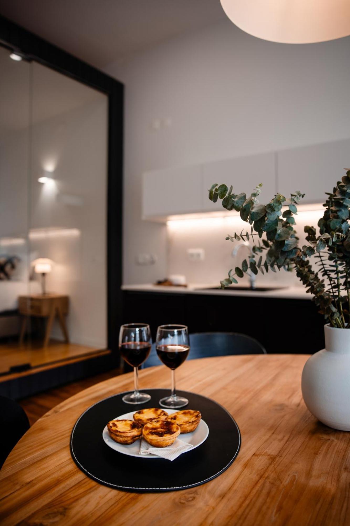 Olivier Premium Apartments - Downtown ליסבון מראה חיצוני תמונה