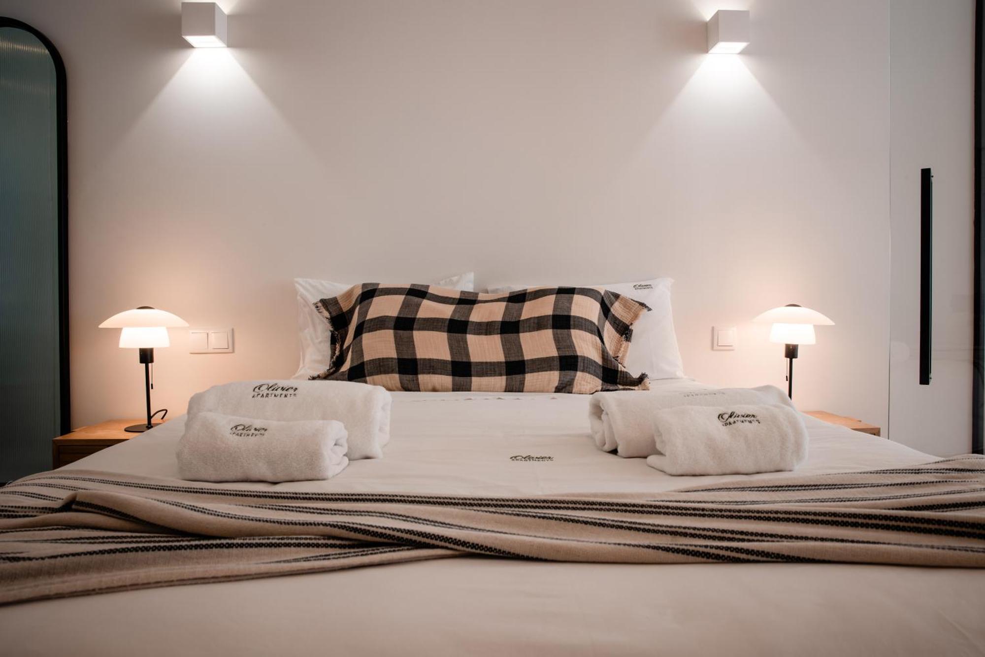 Olivier Premium Apartments - Downtown ליסבון מראה חיצוני תמונה
