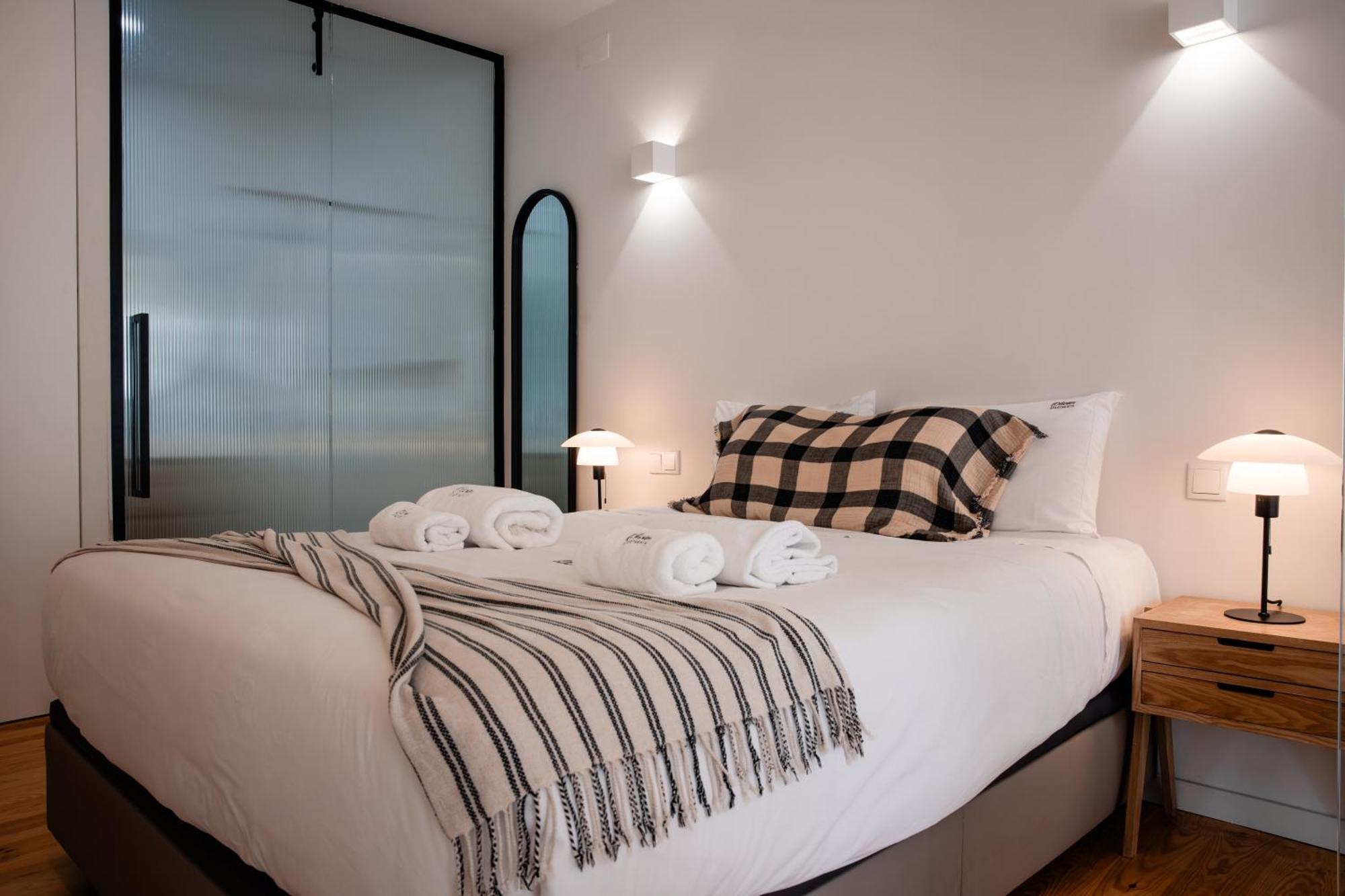 Olivier Premium Apartments - Downtown ליסבון מראה חיצוני תמונה