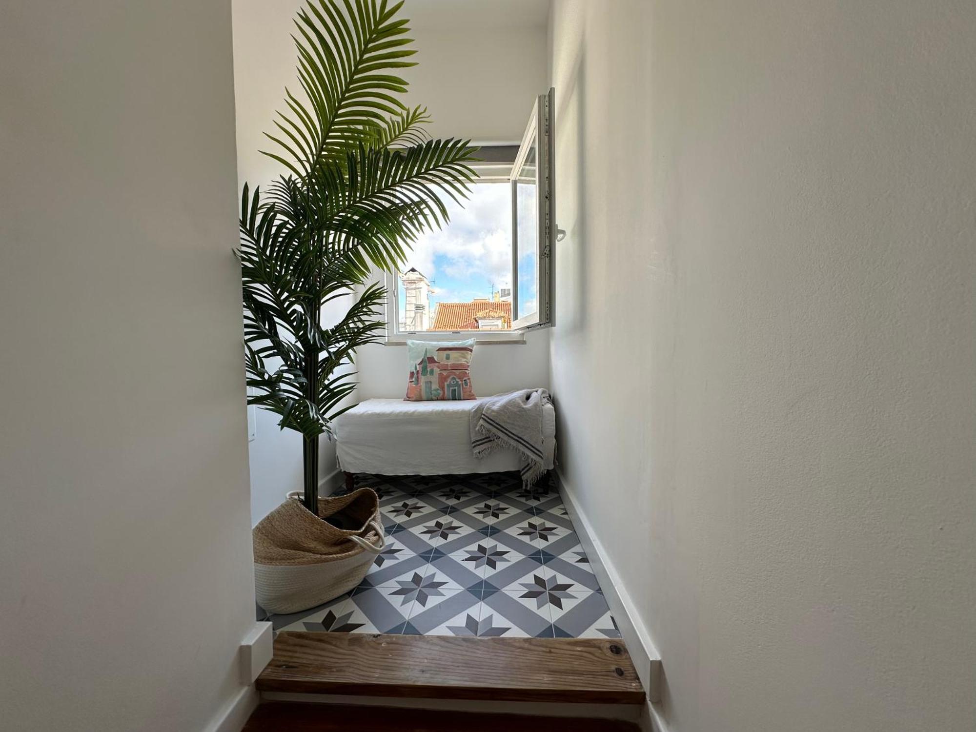 Olivier Premium Apartments - Downtown ליסבון מראה חיצוני תמונה