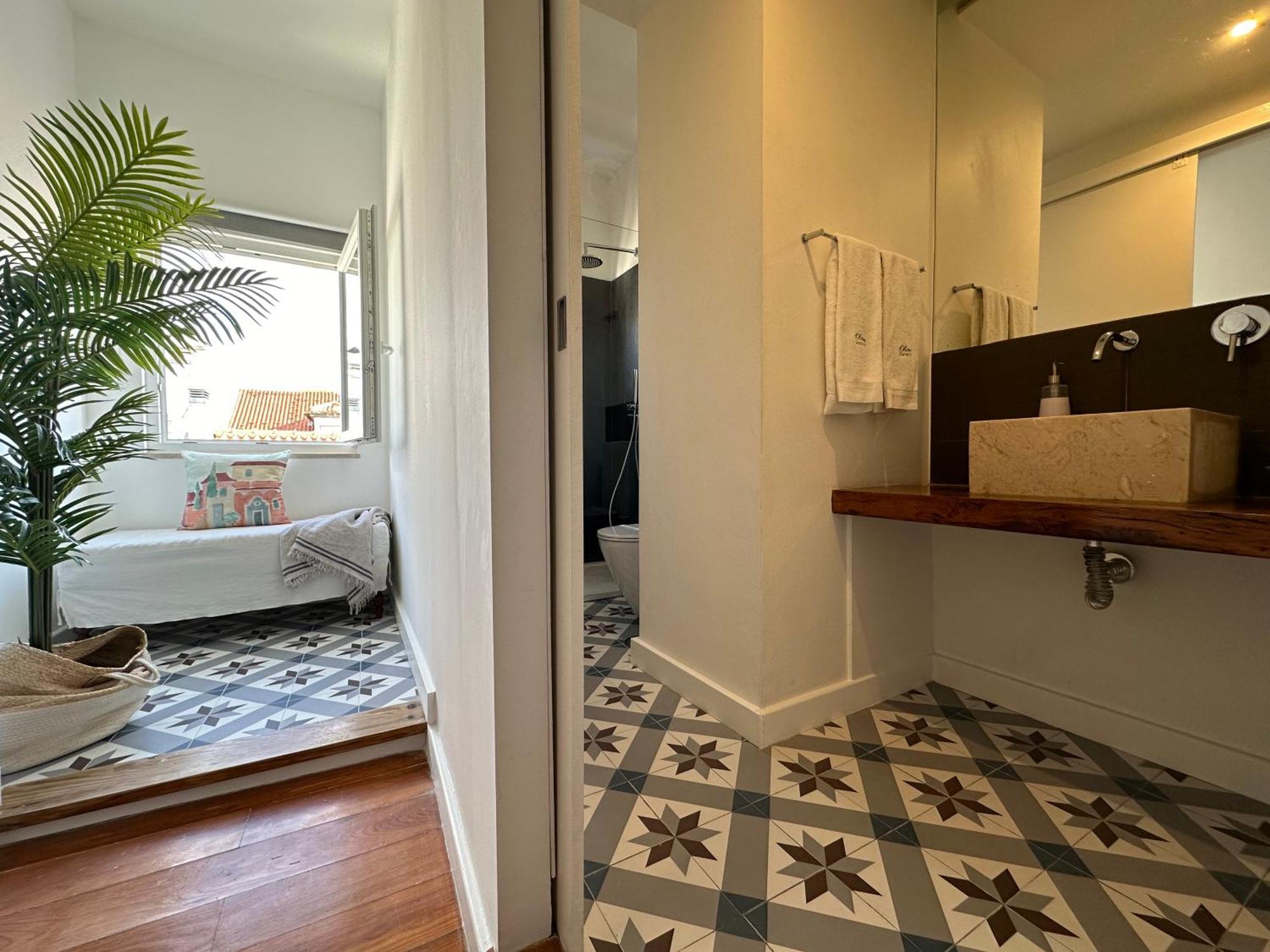 Olivier Premium Apartments - Downtown ליסבון מראה חיצוני תמונה