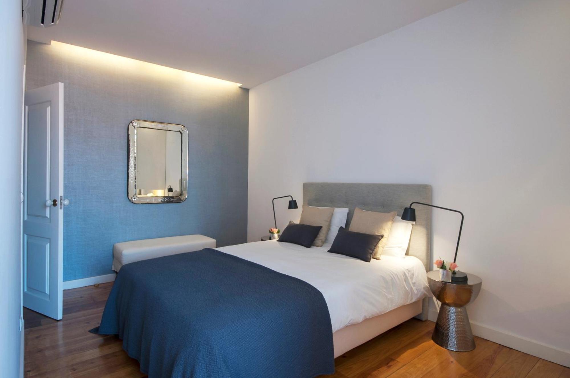 Olivier Premium Apartments - Downtown ליסבון חדר תמונה